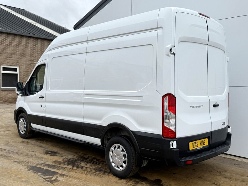 Ford Transit 350 2.0 TDCI 170PK L3H3 170PK Airco Cruise Control Parkeersensoren voor achter - Pakettiauto: kuva Ford Transit 350 2.0 TDCI 170PK L3H3 170PK Airco Cruise Control Parkeersensoren voor achter - Pakettiauto Ford Transit 350 2.0 TDCI 170PK L3H3 170PK Airco Cruise Control Parkeersensoren voor achter - Pakettiauto: kuva Ford Transit 350 2.0 TDCI 170PK L3H3 170PK Airco Cruise Control Parkeersensoren voor achter - Pakettiauto