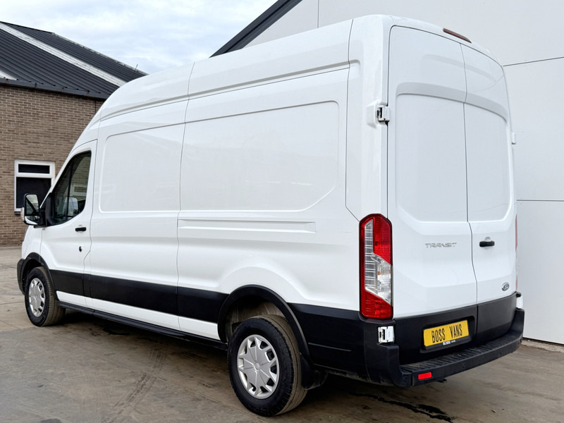 Ford Transit 350 2.0 TDCI 170PK L3H3 170PK Airco Cruise Control Parkeersensoren voor achter - Pakettiauto: kuva Ford Transit 350 2.0 TDCI 170PK L3H3 170PK Airco Cruise Control Parkeersensoren voor achter - Pakettiauto Ford Transit 350 2.0 TDCI 170PK L3H3 170PK Airco Cruise Control Parkeersensoren voor achter - Pakettiauto: kuva Ford Transit 350 2.0 TDCI 170PK L3H3 170PK Airco Cruise Control Parkeersensoren voor achter - Pakettiauto