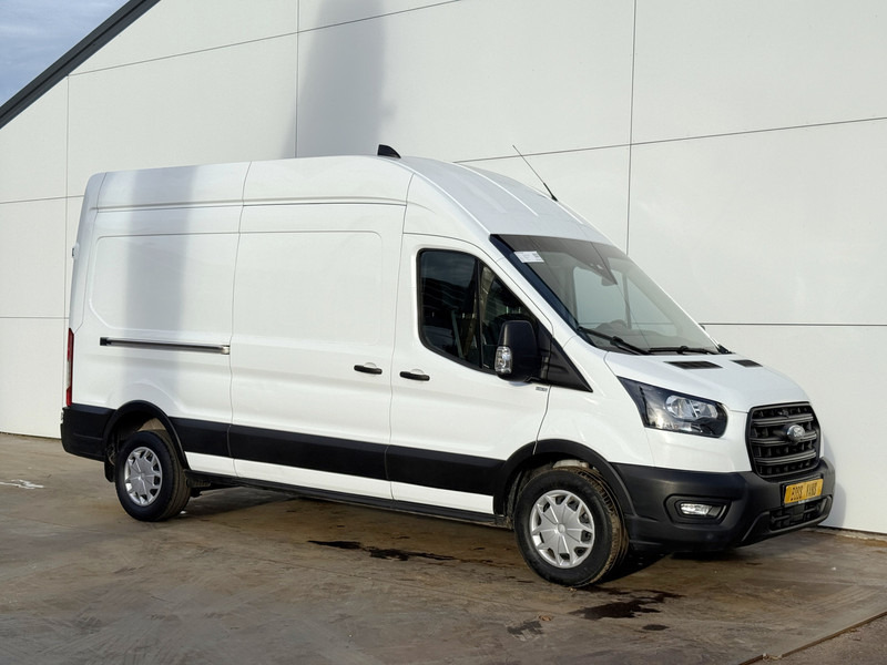 Ford Transit 350 2.0 TDCI 170PK L3H3 170PK Airco Cruise Control Parkeersensoren voor achter - Pakettiauto: kuva Ford Transit 350 2.0 TDCI 170PK L3H3 170PK Airco Cruise Control Parkeersensoren voor achter - Pakettiauto Ford Transit 350 2.0 TDCI 170PK L3H3 170PK Airco Cruise Control Parkeersensoren voor achter - Pakettiauto: kuva Ford Transit 350 2.0 TDCI 170PK L3H3 170PK Airco Cruise Control Parkeersensoren voor achter - Pakettiauto