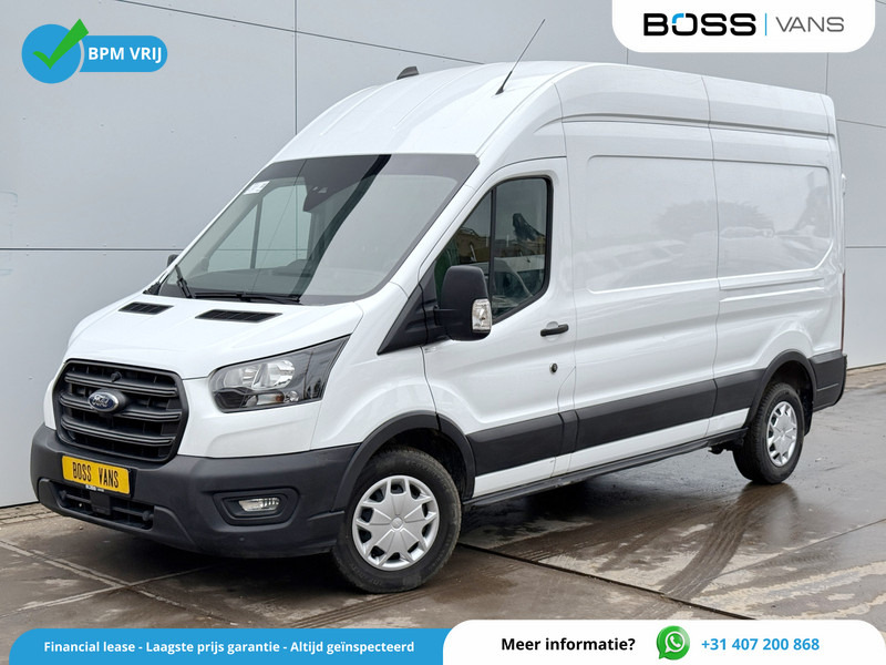 Ford Transit 350 2.0 TDCI 170PK L3H3 170PK Airco Cruise Control Parkeersensoren voor achter - Pakettiauto: kuva Ford Transit 350 2.0 TDCI 170PK L3H3 170PK Airco Cruise Control Parkeersensoren voor achter - Pakettiauto Ford Transit 350 2.0 TDCI 170PK L3H3 170PK Airco Cruise Control Parkeersensoren voor achter - Pakettiauto: kuva Ford Transit 350 2.0 TDCI 170PK L3H3 170PK Airco Cruise Control Parkeersensoren voor achter - Pakettiauto