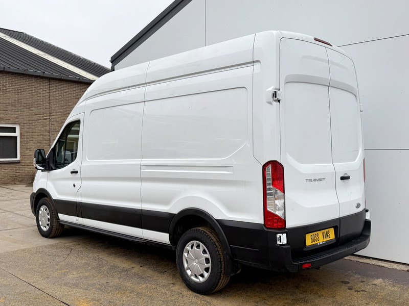 Ford Transit 350 2.0 TDCI 170PK L3H3 170PK Airco Cruise Control Parkeersensoren voor achter - Pakettiauto: kuva Ford Transit 350 2.0 TDCI 170PK L3H3 170PK Airco Cruise Control Parkeersensoren voor achter - Pakettiauto Ford Transit 350 2.0 TDCI 170PK L3H3 170PK Airco Cruise Control Parkeersensoren voor achter - Pakettiauto: kuva Ford Transit 350 2.0 TDCI 170PK L3H3 170PK Airco Cruise Control Parkeersensoren voor achter - Pakettiauto