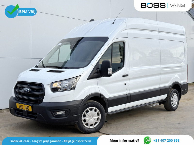 Ford Transit 350 2.0 TDCI 170PK L3H3 170PK Airco Cruise Control Parkeersensoren voor achter - Pakettiauto: kuva Ford Transit 350 2.0 TDCI 170PK L3H3 170PK Airco Cruise Control Parkeersensoren voor achter - Pakettiauto Ford Transit 350 2.0 TDCI 170PK L3H3 170PK Airco Cruise Control Parkeersensoren voor achter - Pakettiauto: kuva Ford Transit 350 2.0 TDCI 170PK L3H3 170PK Airco Cruise Control Parkeersensoren voor achter - Pakettiauto