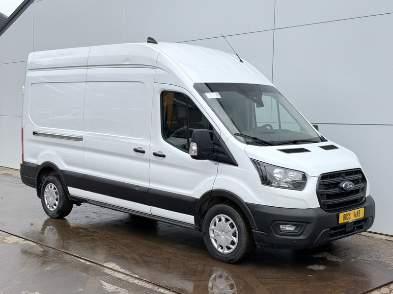Ford Transit 350 2.0 TDCI 170PK L3H3 170PK Airco Cruise Control Parkeersensoren voor achter - Pakettiauto: kuva Ford Transit 350 2.0 TDCI 170PK L3H3 170PK Airco Cruise Control Parkeersensoren voor achter - Pakettiauto Ford Transit 350 2.0 TDCI 170PK L3H3 170PK Airco Cruise Control Parkeersensoren voor achter - Pakettiauto: kuva Ford Transit 350 2.0 TDCI 170PK L3H3 170PK Airco Cruise Control Parkeersensoren voor achter - Pakettiauto