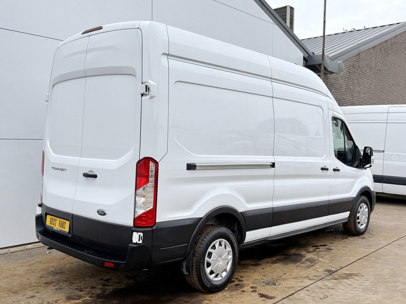 Ford Transit 350 2.0 TDCI 170PK L3H3 170PK Airco Cruise Control Parkeersensoren voor achter - Pakettiauto: kuva Ford Transit 350 2.0 TDCI 170PK L3H3 170PK Airco Cruise Control Parkeersensoren voor achter - Pakettiauto Ford Transit 350 2.0 TDCI 170PK L3H3 170PK Airco Cruise Control Parkeersensoren voor achter - Pakettiauto: kuva Ford Transit 350 2.0 TDCI 170PK L3H3 170PK Airco Cruise Control Parkeersensoren voor achter - Pakettiauto