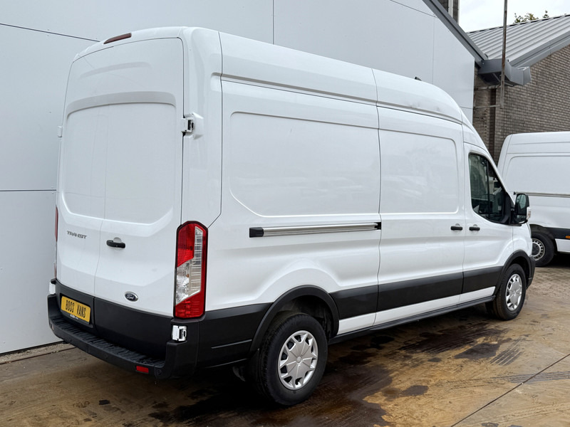 Ford Transit 350 2.0 TDCI 170PK L3H3 170PK Airco Cruise Control Parkeersensoren voor achter - Pakettiauto: kuva Ford Transit 350 2.0 TDCI 170PK L3H3 170PK Airco Cruise Control Parkeersensoren voor achter - Pakettiauto Ford Transit 350 2.0 TDCI 170PK L3H3 170PK Airco Cruise Control Parkeersensoren voor achter - Pakettiauto: kuva Ford Transit 350 2.0 TDCI 170PK L3H3 170PK Airco Cruise Control Parkeersensoren voor achter - Pakettiauto