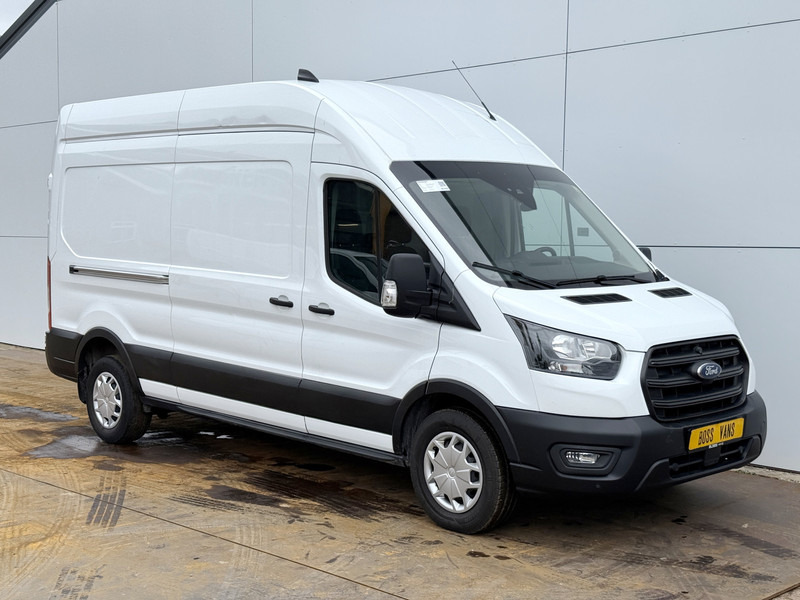 Ford Transit 350 2.0 TDCI 170PK L3H3 170PK Airco Cruise Control Parkeersensoren voor achter - Pakettiauto: kuva Ford Transit 350 2.0 TDCI 170PK L3H3 170PK Airco Cruise Control Parkeersensoren voor achter - Pakettiauto Ford Transit 350 2.0 TDCI 170PK L3H3 170PK Airco Cruise Control Parkeersensoren voor achter - Pakettiauto: kuva Ford Transit 350 2.0 TDCI 170PK L3H3 170PK Airco Cruise Control Parkeersensoren voor achter - Pakettiauto