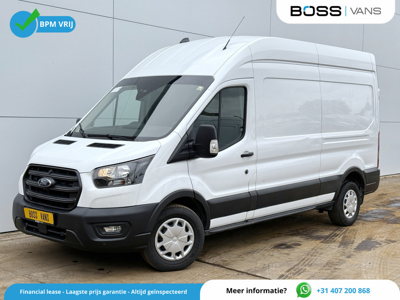 Ford Transit 350 2.0 TDCI 170PK L3H3 170PK Airco Cruise Control Parkeersensoren voor achter - Pakettiauto: kuva Ford Transit 350 2.0 TDCI 170PK L3H3 170PK Airco Cruise Control Parkeersensoren voor achter - Pakettiauto Ford Transit 350 2.0 TDCI 170PK L3H3 170PK Airco Cruise Control Parkeersensoren voor achter - Pakettiauto: kuva Ford Transit 350 2.0 TDCI 170PK L3H3 170PK Airco Cruise Control Parkeersensoren voor achter - Pakettiauto