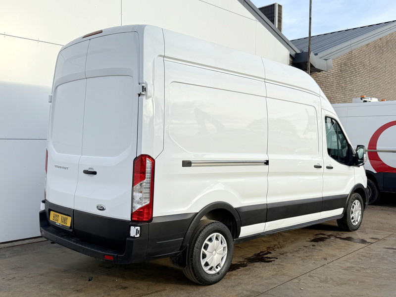 Ford Transit 350 2.0 TDCI 170PK L3H3 170PK Airco Cruise Control Parkeersensoren voor achter - Pakettiauto: kuva Ford Transit 350 2.0 TDCI 170PK L3H3 170PK Airco Cruise Control Parkeersensoren voor achter - Pakettiauto Ford Transit 350 2.0 TDCI 170PK L3H3 170PK Airco Cruise Control Parkeersensoren voor achter - Pakettiauto: kuva Ford Transit 350 2.0 TDCI 170PK L3H3 170PK Airco Cruise Control Parkeersensoren voor achter - Pakettiauto