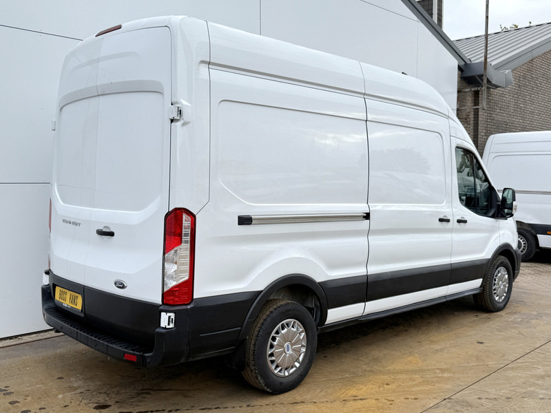 Ford Transit 350 2.0 TDCI 170hp L3H3 170PK Airco Cruise Control Parkeensensoren voor achter - Pakettiauto: kuva Ford Transit 350 2.0 TDCI 170hp L3H3 170PK Airco Cruise Control Parkeensensoren voor achter - Pakettiauto Ford Transit 350 2.0 TDCI 170hp L3H3 170PK Airco Cruise Control Parkeensensoren voor achter - Pakettiauto: kuva Ford Transit 350 2.0 TDCI 170hp L3H3 170PK Airco Cruise Control Parkeensensoren voor achter - Pakettiauto