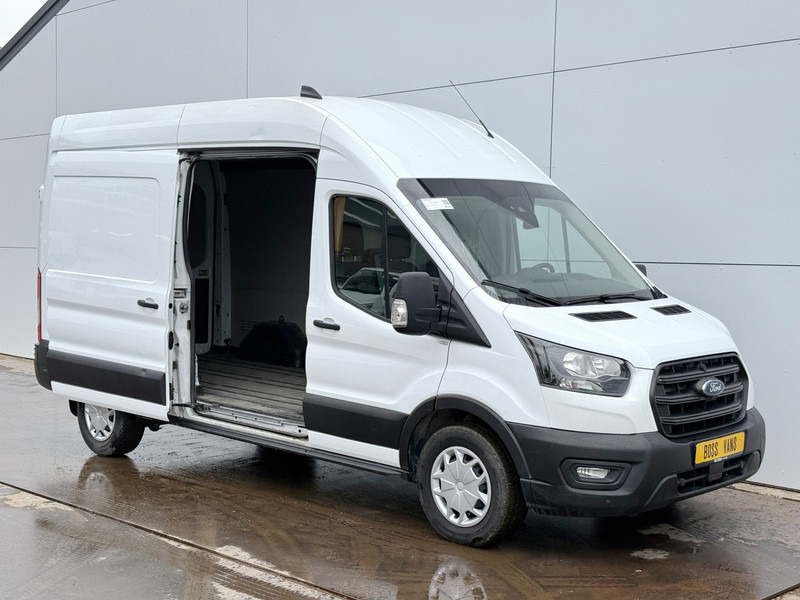 Ford Transit 350 2.0 TDCI 170pk L3H3 170PK Airco Cruise Control Parkeersensoren voor achter - Pakettiauto: kuva Ford Transit 350 2.0 TDCI 170pk L3H3 170PK Airco Cruise Control Parkeersensoren voor achter - Pakettiauto Ford Transit 350 2.0 TDCI 170pk L3H3 170PK Airco Cruise Control Parkeersensoren voor achter - Pakettiauto: kuva Ford Transit 350 2.0 TDCI 170pk L3H3 170PK Airco Cruise Control Parkeersensoren voor achter - Pakettiauto