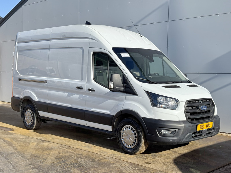 Ford Transit 350 2.0 TDCI L3H3 170PK Airco Cruise Control Parkeersensoren voor achter - Pakettiauto: kuva Ford Transit 350 2.0 TDCI L3H3 170PK Airco Cruise Control Parkeersensoren voor achter - Pakettiauto Ford Transit 350 2.0 TDCI L3H3 170PK Airco Cruise Control Parkeersensoren voor achter - Pakettiauto: kuva Ford Transit 350 2.0 TDCI L3H3 170PK Airco Cruise Control Parkeersensoren voor achter - Pakettiauto