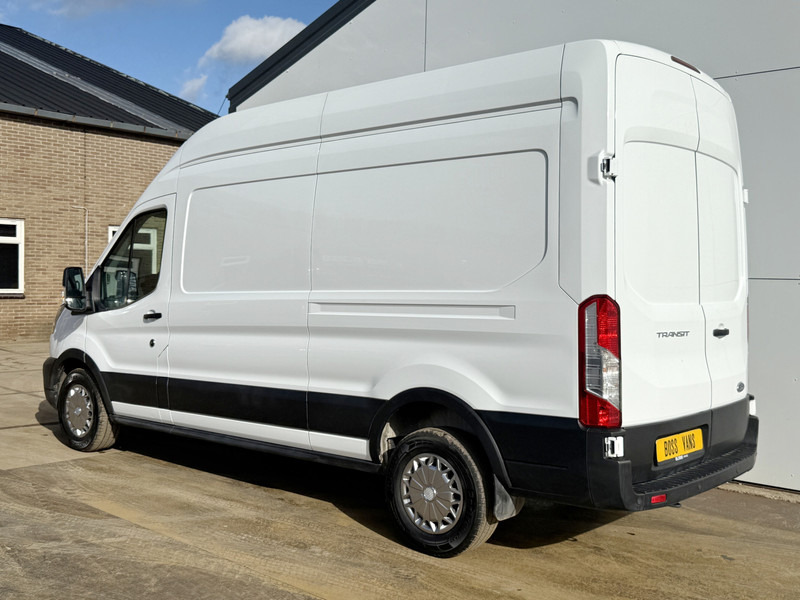 Ford Transit 350 2.0 TDCI L3H3 170PK Airco Cruise Control Parkeersensoren voor achter - Pakettiauto: kuva Ford Transit 350 2.0 TDCI L3H3 170PK Airco Cruise Control Parkeersensoren voor achter - Pakettiauto Ford Transit 350 2.0 TDCI L3H3 170PK Airco Cruise Control Parkeersensoren voor achter - Pakettiauto: kuva Ford Transit 350 2.0 TDCI L3H3 170PK Airco Cruise Control Parkeersensoren voor achter - Pakettiauto
