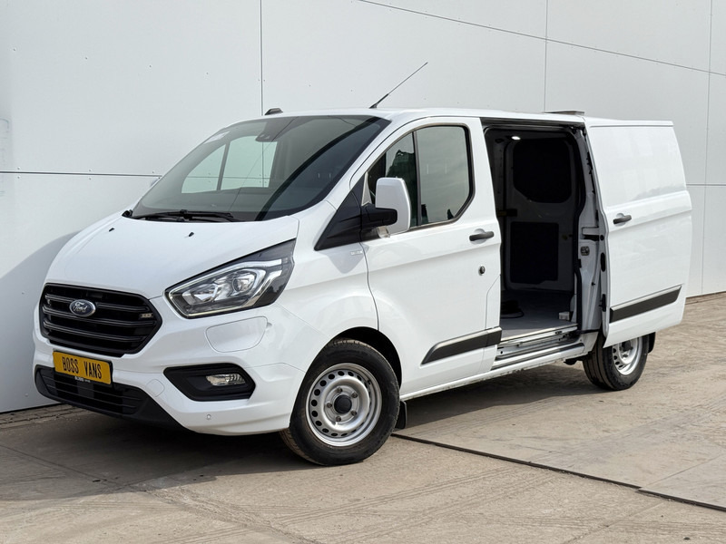 Ford Transit Custom 1.0 Ecoboost 126PK PHEV Benzine Plug In Hybride Automaat L1H1 LED Dubbele Schuifdeuren Airco Cruise Control Parkeersensoren voor achter - Pieni pakettiauto: kuva Ford Transit Custom 1.0 Ecoboost 126PK PHEV Benzine Plug In Hybride Automaat L1H1 LED Dubbele Schuifdeuren Airco Cruise Control Parkeersensoren voor achter - Pieni pakettiauto Ford Transit Custom 1.0 Ecoboost 126PK PHEV Benzine Plug In Hybride Automaat L1H1 LED Dubbele Schuifdeuren Airco Cruise Control Parkeersensoren voor achter - Pieni pakettiauto: kuva Ford Transit Custom 1.0 Ecoboost 126PK PHEV Benzine Plug In Hybride Automaat L1H1 LED Dubbele Schuifdeuren Airco Cruise Control Parkeersensoren voor achter - Pieni pakettiauto
