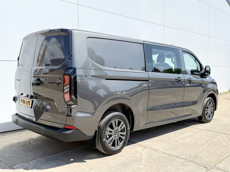 Ford Transit Custom 2.0 TDCI 136pk L2H1 Dubbele Cabine Dubbele Schuif Adaptieve Cruise Control Carplay Camera Parkeersensoren voor achter BPM VRIJ - Pieni pakettiauto, Jatko-ohjaamo kevyt kuorma-auto: kuva Ford Transit Custom 2.0 TDCI 136pk L2H1 Dubbele Cabine Dubbele Schuif Adaptieve Cruise Control Carplay Camera Parkeersensoren voor achter BPM VRIJ - Pieni pakettiauto, Jatko-ohjaamo kevyt kuorma-auto Ford Transit Custom 2.0 TDCI 136pk L2H1 Dubbele Cabine Dubbele Schuif Adaptieve Cruise Control Carplay Camera Parkeersensoren voor achter BPM VRIJ - Pieni pakettiauto, Jatko-ohjaamo kevyt kuorma-auto: kuva Ford Transit Custom 2.0 TDCI 136pk L2H1 Dubbele Cabine Dubbele Schuif Adaptieve Cruise Control Carplay Camera Parkeersensoren voor achter BPM VRIJ - Pieni pakettiauto, Jatko-ohjaamo kevyt kuorma-auto