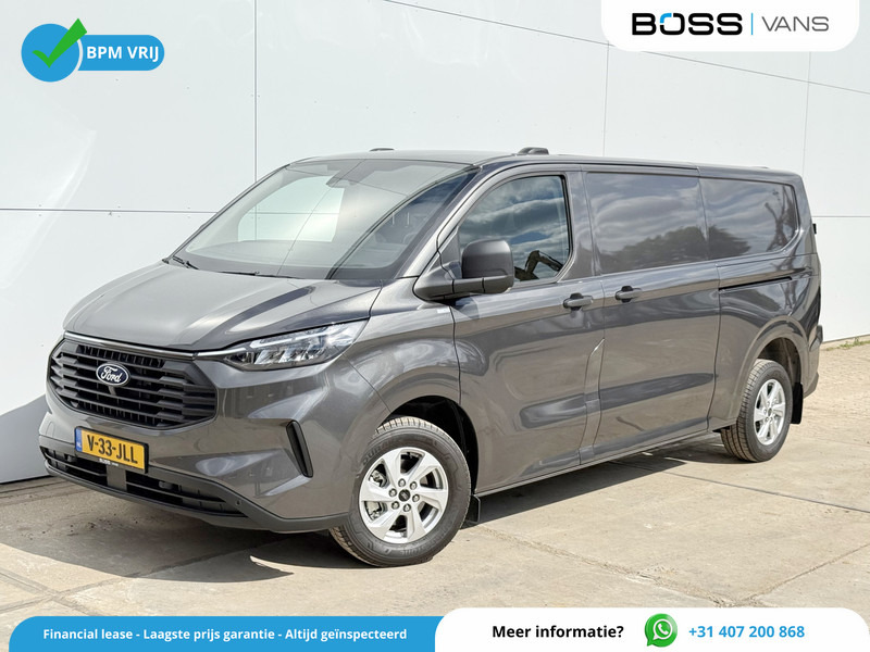 Ford Transit Custom 2.0 TDCI 170pk L2H1 Automaat 2 x Schuif Adaptieve Cruise Control Carplay Camera Parkeersensoren voor achter BPM VRIJ - Pieni pakettiauto: kuva Ford Transit Custom 2.0 TDCI 170pk L2H1 Automaat 2 x Schuif Adaptieve Cruise Control Carplay Camera Parkeersensoren voor achter BPM VRIJ - Pieni pakettiauto Ford Transit Custom 2.0 TDCI 170pk L2H1 Automaat 2 x Schuif Adaptieve Cruise Control Carplay Camera Parkeersensoren voor achter BPM VRIJ - Pieni pakettiauto: kuva Ford Transit Custom 2.0 TDCI 170pk L2H1 Automaat 2 x Schuif Adaptieve Cruise Control Carplay Camera Parkeersensoren voor achter BPM VRIJ - Pieni pakettiauto