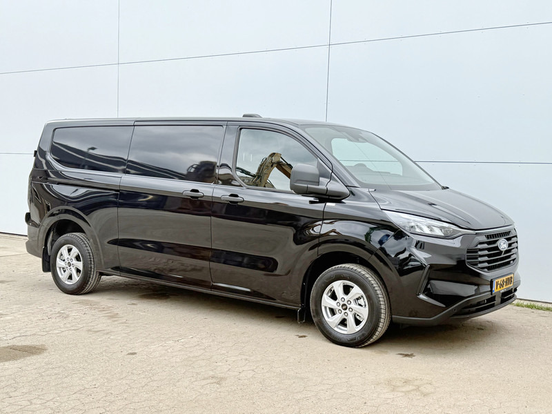 Ford Transit Custom 2.0 TDCI 170pk L2H1 Automaat 2 x Schuif Adaptieve Cruise Control Carplay Camera Parkeersensoren voor achter BPM VRIJ - Pieni pakettiauto: kuva Ford Transit Custom 2.0 TDCI 170pk L2H1 Automaat 2 x Schuif Adaptieve Cruise Control Carplay Camera Parkeersensoren voor achter BPM VRIJ - Pieni pakettiauto Ford Transit Custom 2.0 TDCI 170pk L2H1 Automaat 2 x Schuif Adaptieve Cruise Control Carplay Camera Parkeersensoren voor achter BPM VRIJ - Pieni pakettiauto: kuva Ford Transit Custom 2.0 TDCI 170pk L2H1 Automaat 2 x Schuif Adaptieve Cruise Control Carplay Camera Parkeersensoren voor achter BPM VRIJ - Pieni pakettiauto