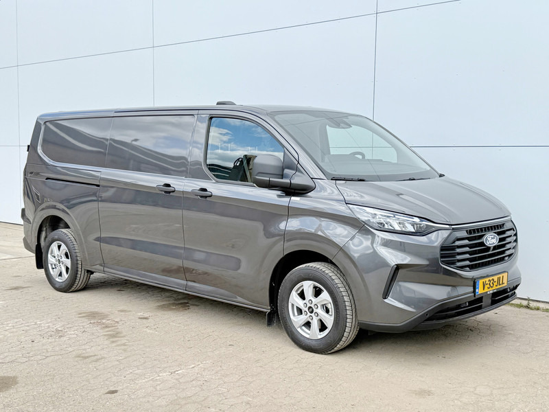Ford Transit Custom 2.0 TDCI 170pk L2H1 Automaat 2 x Schuif Adaptieve Cruise Control Carplay Camera Parkeersensoren voor achter BPM VRIJ - Pieni pakettiauto: kuva Ford Transit Custom 2.0 TDCI 170pk L2H1 Automaat 2 x Schuif Adaptieve Cruise Control Carplay Camera Parkeersensoren voor achter BPM VRIJ - Pieni pakettiauto Ford Transit Custom 2.0 TDCI 170pk L2H1 Automaat 2 x Schuif Adaptieve Cruise Control Carplay Camera Parkeersensoren voor achter BPM VRIJ - Pieni pakettiauto: kuva Ford Transit Custom 2.0 TDCI 170pk L2H1 Automaat 2 x Schuif Adaptieve Cruise Control Carplay Camera Parkeersensoren voor achter BPM VRIJ - Pieni pakettiauto
