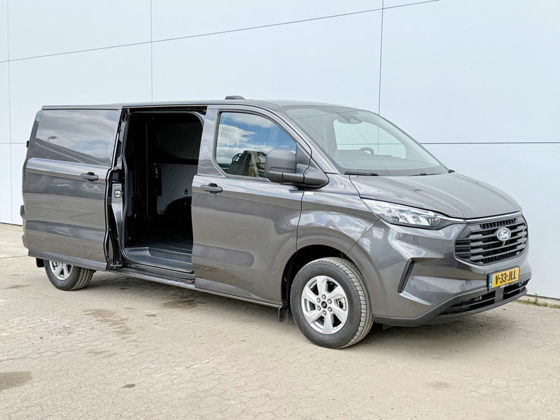 Ford Transit Custom 2.0 TDCI 170pk L2H1 Automaat 2 x Schuif Adaptieve Cruise Control Carplay Camera Parkeersensoren voor achter BPM VRIJ - Pieni pakettiauto: kuva Ford Transit Custom 2.0 TDCI 170pk L2H1 Automaat 2 x Schuif Adaptieve Cruise Control Carplay Camera Parkeersensoren voor achter BPM VRIJ - Pieni pakettiauto Ford Transit Custom 2.0 TDCI 170pk L2H1 Automaat 2 x Schuif Adaptieve Cruise Control Carplay Camera Parkeersensoren voor achter BPM VRIJ - Pieni pakettiauto: kuva Ford Transit Custom 2.0 TDCI 170pk L2H1 Automaat 2 x Schuif Adaptieve Cruise Control Carplay Camera Parkeersensoren voor achter BPM VRIJ - Pieni pakettiauto