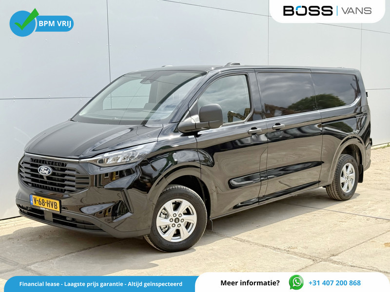 Ford Transit Custom 2.0 TDCI 170pk L2H1 Automaat 2 x Schuif Adaptieve Cruise Control Carplay Camera Parkeersensoren voor achter BPM VRIJ - Pieni pakettiauto: kuva Ford Transit Custom 2.0 TDCI 170pk L2H1 Automaat 2 x Schuif Adaptieve Cruise Control Carplay Camera Parkeersensoren voor achter BPM VRIJ - Pieni pakettiauto Ford Transit Custom 2.0 TDCI 170pk L2H1 Automaat 2 x Schuif Adaptieve Cruise Control Carplay Camera Parkeersensoren voor achter BPM VRIJ - Pieni pakettiauto: kuva Ford Transit Custom 2.0 TDCI 170pk L2H1 Automaat 2 x Schuif Adaptieve Cruise Control Carplay Camera Parkeersensoren voor achter BPM VRIJ - Pieni pakettiauto