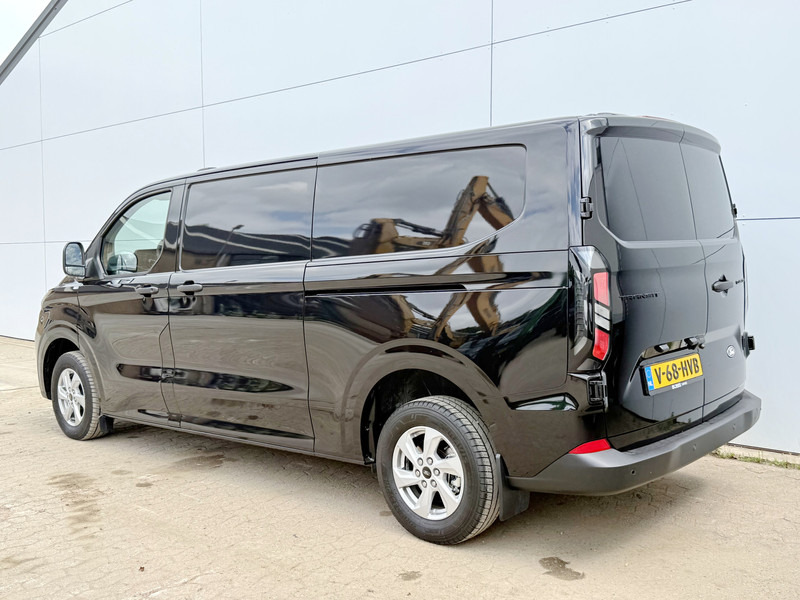 Ford Transit Custom 2.0 TDCI 170pk L2H1 Automaat 2 x Schuif Adaptieve Cruise Control Carplay Camera Parkeersensoren voor achter BPM VRIJ - Pieni pakettiauto: kuva Ford Transit Custom 2.0 TDCI 170pk L2H1 Automaat 2 x Schuif Adaptieve Cruise Control Carplay Camera Parkeersensoren voor achter BPM VRIJ - Pieni pakettiauto Ford Transit Custom 2.0 TDCI 170pk L2H1 Automaat 2 x Schuif Adaptieve Cruise Control Carplay Camera Parkeersensoren voor achter BPM VRIJ - Pieni pakettiauto: kuva Ford Transit Custom 2.0 TDCI 170pk L2H1 Automaat 2 x Schuif Adaptieve Cruise Control Carplay Camera Parkeersensoren voor achter BPM VRIJ - Pieni pakettiauto