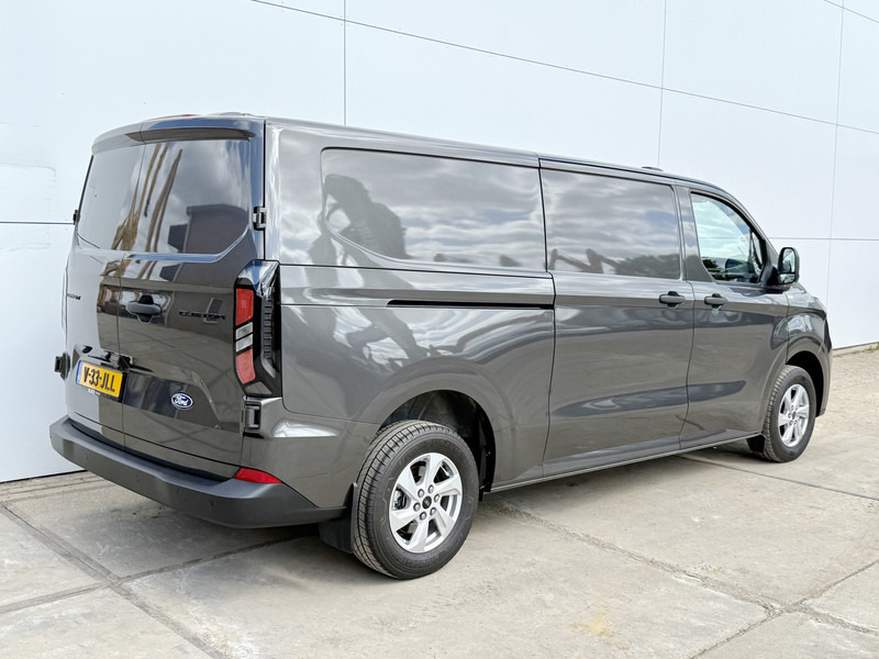 Ford Transit Custom 2.0 TDCI 170pk L2H1 Automaat 2 x Schuif Adaptieve Cruise Control Carplay Camera Parkeersensoren voor achter BPM VRIJ - Pieni pakettiauto: kuva Ford Transit Custom 2.0 TDCI 170pk L2H1 Automaat 2 x Schuif Adaptieve Cruise Control Carplay Camera Parkeersensoren voor achter BPM VRIJ - Pieni pakettiauto Ford Transit Custom 2.0 TDCI 170pk L2H1 Automaat 2 x Schuif Adaptieve Cruise Control Carplay Camera Parkeersensoren voor achter BPM VRIJ - Pieni pakettiauto: kuva Ford Transit Custom 2.0 TDCI 170pk L2H1 Automaat 2 x Schuif Adaptieve Cruise Control Carplay Camera Parkeersensoren voor achter BPM VRIJ - Pieni pakettiauto