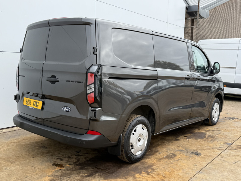 Ford Transit Custom 320 2.0 TDCI 136PK L1H1 LED Adaptieve Cruise Control Camera Carplay Parkeersensoren voor achter - Pieni pakettiauto: kuva Ford Transit Custom 320 2.0 TDCI 136PK L1H1 LED Adaptieve Cruise Control Camera Carplay Parkeersensoren voor achter - Pieni pakettiauto Ford Transit Custom 320 2.0 TDCI 136PK L1H1 LED Adaptieve Cruise Control Camera Carplay Parkeersensoren voor achter - Pieni pakettiauto: kuva Ford Transit Custom 320 2.0 TDCI 136PK L1H1 LED Adaptieve Cruise Control Camera Carplay Parkeersensoren voor achter - Pieni pakettiauto