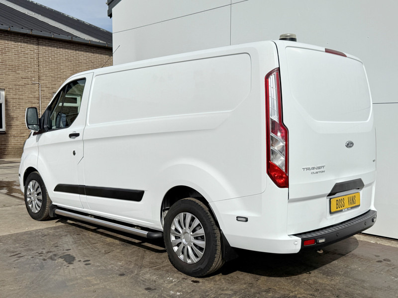 Ford Transit Custom 340 1.0 EcoBoost PHEV 130PK PHEV Benzine Plug In Hybride Automaat Inbouw Airco Cruise Control Parkeersensoren voor achter - Pieni pakettiauto: kuva Ford Transit Custom 340 1.0 EcoBoost PHEV 130PK PHEV Benzine Plug In Hybride Automaat Inbouw Airco Cruise Control Parkeersensoren voor achter - Pieni pakettiauto Ford Transit Custom 340 1.0 EcoBoost PHEV 130PK PHEV Benzine Plug In Hybride Automaat Inbouw Airco Cruise Control Parkeersensoren voor achter - Pieni pakettiauto: kuva Ford Transit Custom 340 1.0 EcoBoost PHEV 130PK PHEV Benzine Plug In Hybride Automaat Inbouw Airco Cruise Control Parkeersensoren voor achter - Pieni pakettiauto