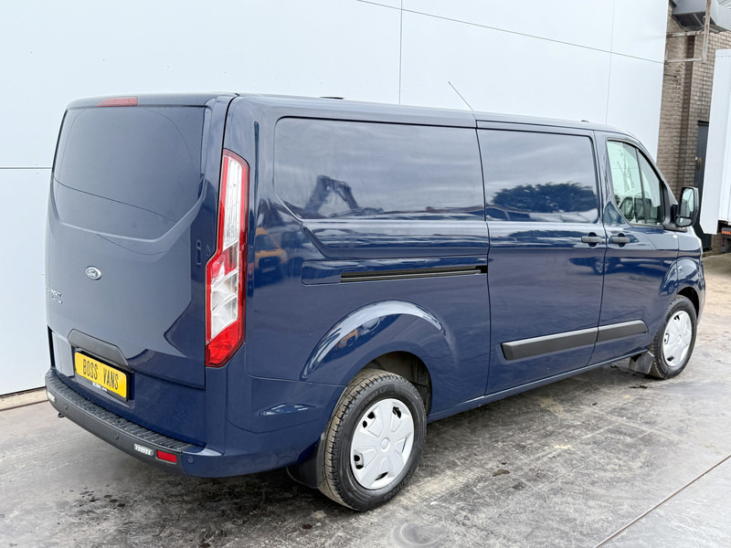 Ford Transit Custom 340 2.0 TDCI Trend 130PK Automaat L2H1 Dubbele Schuif LED Cruise Control Stoelverwarming Parkeersensoren voor achter - Pieni pakettiauto: kuva Ford Transit Custom 340 2.0 TDCI Trend 130PK Automaat L2H1 Dubbele Schuif LED Cruise Control Stoelverwarming Parkeersensoren voor achter - Pieni pakettiauto Ford Transit Custom 340 2.0 TDCI Trend 130PK Automaat L2H1 Dubbele Schuif LED Cruise Control Stoelverwarming Parkeersensoren voor achter - Pieni pakettiauto: kuva Ford Transit Custom 340 2.0 TDCI Trend 130PK Automaat L2H1 Dubbele Schuif LED Cruise Control Stoelverwarming Parkeersensoren voor achter - Pieni pakettiauto