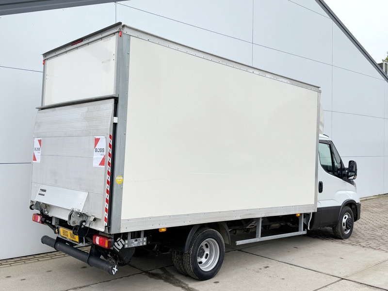 Iveco Daily 35C16 3.0L Laadklep Dubbellucht Climate Control Cruise Control Meubelbak Bakwagen Koffer - Jakeluauto: kuva Iveco Daily 35C16 3.0L Laadklep Dubbellucht Climate Control Cruise Control Meubelbak Bakwagen Koffer - Jakeluauto Iveco Daily 35C16 3.0L Laadklep Dubbellucht Climate Control Cruise Control Meubelbak Bakwagen Koffer - Jakeluauto: kuva Iveco Daily 35C16 3.0L Laadklep Dubbellucht Climate Control Cruise Control Meubelbak Bakwagen Koffer - Jakeluauto