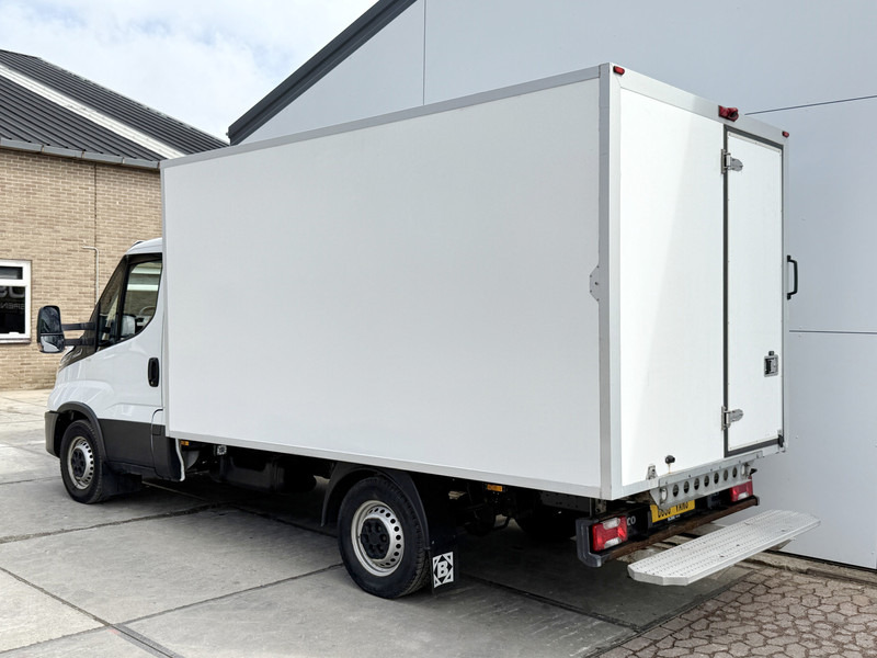 Iveco Daily 35S14 2.3 Automaat Koel/vrieswagen Kühlkoffer Carrier-20°C Climate Control Cruise Control Camera - Kylmäauto: kuva Iveco Daily 35S14 2.3 Automaat Koel/vrieswagen Kühlkoffer Carrier-20°C Climate Control Cruise Control Camera - Kylmäauto Iveco Daily 35S14 2.3 Automaat Koel/vrieswagen Kühlkoffer Carrier-20°C Climate Control Cruise Control Camera - Kylmäauto: kuva Iveco Daily 35S14 2.3 Automaat Koel/vrieswagen Kühlkoffer Carrier-20°C Climate Control Cruise Control Camera - Kylmäauto