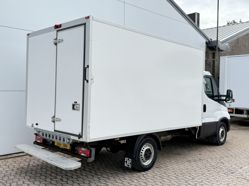 Iveco Daily 35S14 2.3 Automaat Koel/vrieswagen Kühlkoffer Carrier-20°C Climate Control Cruise Control Camera - Kylmäauto: kuva Iveco Daily 35S14 2.3 Automaat Koel/vrieswagen Kühlkoffer Carrier-20°C Climate Control Cruise Control Camera - Kylmäauto Iveco Daily 35S14 2.3 Automaat Koel/vrieswagen Kühlkoffer Carrier-20°C Climate Control Cruise Control Camera - Kylmäauto: kuva Iveco Daily 35S14 2.3 Automaat Koel/vrieswagen Kühlkoffer Carrier-20°C Climate Control Cruise Control Camera - Kylmäauto
