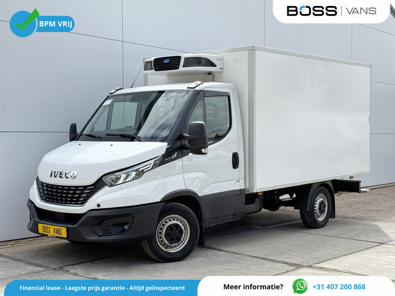 Iveco Daily 35S14 2.3 Automaat Koel/vrieswagen Kühlkoffer Carrier-20°C Climate Control Cruise Control Camera - Kylmäauto: kuva Iveco Daily 35S14 2.3 Automaat Koel/vrieswagen Kühlkoffer Carrier-20°C Climate Control Cruise Control Camera - Kylmäauto Iveco Daily 35S14 2.3 Automaat Koel/vrieswagen Kühlkoffer Carrier-20°C Climate Control Cruise Control Camera - Kylmäauto: kuva Iveco Daily 35S14 2.3 Automaat Koel/vrieswagen Kühlkoffer Carrier-20°C Climate Control Cruise Control Camera - Kylmäauto