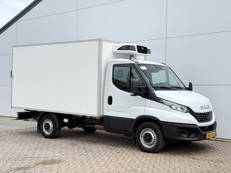 Iveco Daily 35S14 2.3 Automaat Koel/vrieswagen Kühlkoffer Carrier-20°C Climate Control Cruise Control Camera - Kylmäauto: kuva Iveco Daily 35S14 2.3 Automaat Koel/vrieswagen Kühlkoffer Carrier-20°C Climate Control Cruise Control Camera - Kylmäauto Iveco Daily 35S14 2.3 Automaat Koel/vrieswagen Kühlkoffer Carrier-20°C Climate Control Cruise Control Camera - Kylmäauto: kuva Iveco Daily 35S14 2.3 Automaat Koel/vrieswagen Kühlkoffer Carrier-20°C Climate Control Cruise Control Camera - Kylmäauto