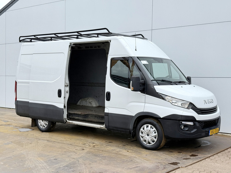 Iveco Daily 35S14V 2.3 L3H2 Climate Control Cruise Control Trekhaak Imperiaal - Pakettiauto: kuva Iveco Daily 35S14V 2.3 L3H2 Climate Control Cruise Control Trekhaak Imperiaal - Pakettiauto Iveco Daily 35S14V 2.3 L3H2 Climate Control Cruise Control Trekhaak Imperiaal - Pakettiauto: kuva Iveco Daily 35S14V 2.3 L3H2 Climate Control Cruise Control Trekhaak Imperiaal - Pakettiauto