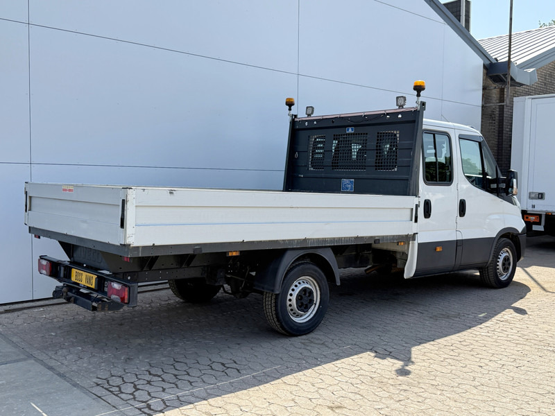 Iveco Daily 35S16 2.3 Automaat Dubbele Cabine Open laadbak Pritsche Pick up Trekhaak 3.5t Climate Control 7 Zitplaatsen Standkachel - Avolava pakettiauto, Jatko-ohjaamo kevyt kuorma-auto: kuva Iveco Daily 35S16 2.3 Automaat Dubbele Cabine Open laadbak Pritsche Pick up Trekhaak 3.5t Climate Control 7 Zitplaatsen Standkachel - Avolava pakettiauto, Jatko-ohjaamo kevyt kuorma-auto Iveco Daily 35S16 2.3 Automaat Dubbele Cabine Open laadbak Pritsche Pick up Trekhaak 3.5t Climate Control 7 Zitplaatsen Standkachel - Avolava pakettiauto, Jatko-ohjaamo kevyt kuorma-auto: kuva Iveco Daily 35S16 2.3 Automaat Dubbele Cabine Open laadbak Pritsche Pick up Trekhaak 3.5t Climate Control 7 Zitplaatsen Standkachel - Avolava pakettiauto, Jatko-ohjaamo kevyt kuorma-auto