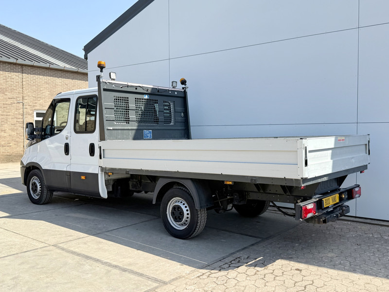 Iveco Daily 35S16 2.3 Automaat Dubbele Cabine Open laadbak Pritsche Pick up Trekhaak 3.5t Climate Control 7 Zitplaatsen Standkachel - Avolava pakettiauto, Jatko-ohjaamo kevyt kuorma-auto: kuva Iveco Daily 35S16 2.3 Automaat Dubbele Cabine Open laadbak Pritsche Pick up Trekhaak 3.5t Climate Control 7 Zitplaatsen Standkachel - Avolava pakettiauto, Jatko-ohjaamo kevyt kuorma-auto Iveco Daily 35S16 2.3 Automaat Dubbele Cabine Open laadbak Pritsche Pick up Trekhaak 3.5t Climate Control 7 Zitplaatsen Standkachel - Avolava pakettiauto, Jatko-ohjaamo kevyt kuorma-auto: kuva Iveco Daily 35S16 2.3 Automaat Dubbele Cabine Open laadbak Pritsche Pick up Trekhaak 3.5t Climate Control 7 Zitplaatsen Standkachel - Avolava pakettiauto, Jatko-ohjaamo kevyt kuorma-auto
