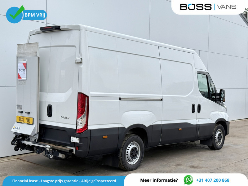 Iveco Daily 35S16 2.3 Laadklep Automaat LED Climate Control Cruise Control Camera Navigatie - Pakettiauto: kuva Iveco Daily 35S16 2.3 Laadklep Automaat LED Climate Control Cruise Control Camera Navigatie - Pakettiauto Iveco Daily 35S16 2.3 Laadklep Automaat LED Climate Control Cruise Control Camera Navigatie - Pakettiauto: kuva Iveco Daily 35S16 2.3 Laadklep Automaat LED Climate Control Cruise Control Camera Navigatie - Pakettiauto