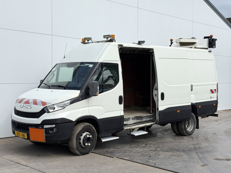 Iveco Daily 70C17 3.0 **Engine Broken** 3.0L L4H2 Dubbellucht Airco Cruise Control Dubbele Schuifdeuren Trekhaak 3.5t Tachograaf - Pakettiauto: kuva Iveco Daily 70C17 3.0 **Engine Broken** 3.0L L4H2 Dubbellucht Airco Cruise Control Dubbele Schuifdeuren Trekhaak 3.5t Tachograaf - Pakettiauto Iveco Daily 70C17 3.0 **Engine Broken** 3.0L L4H2 Dubbellucht Airco Cruise Control Dubbele Schuifdeuren Trekhaak 3.5t Tachograaf - Pakettiauto: kuva Iveco Daily 70C17 3.0 **Engine Broken** 3.0L L4H2 Dubbellucht Airco Cruise Control Dubbele Schuifdeuren Trekhaak 3.5t Tachograaf - Pakettiauto