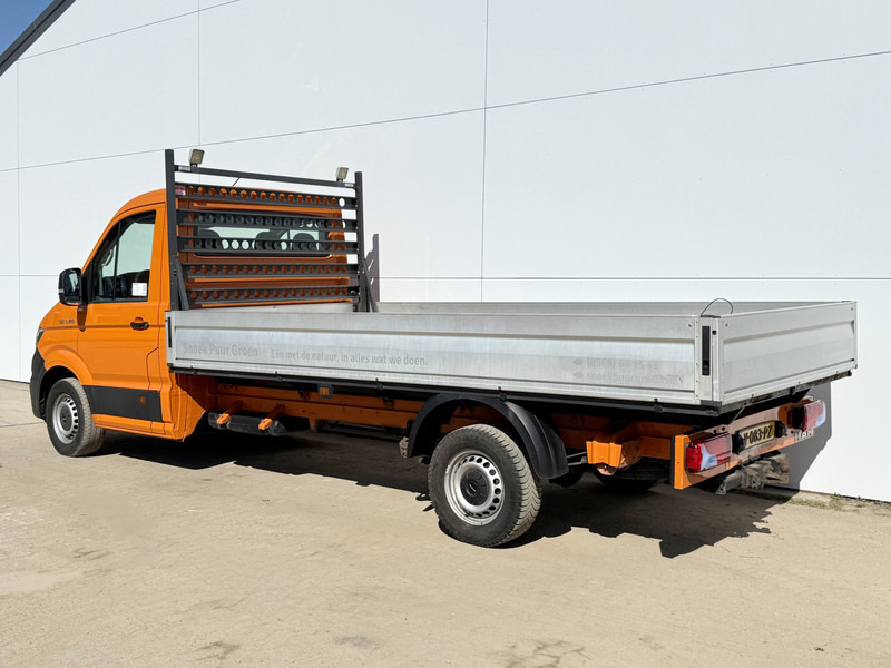 MAN TGE 180 PK Open Laadbak Pritische Pick up Airco Cruise Control Trekhaak - Avolava pakettiauto: kuva MAN TGE 180 PK Open Laadbak Pritische Pick up Airco Cruise Control Trekhaak - Avolava pakettiauto MAN TGE 180 PK Open Laadbak Pritische Pick up Airco Cruise Control Trekhaak - Avolava pakettiauto: kuva MAN TGE 180 PK Open Laadbak Pritische Pick up Airco Cruise Control Trekhaak - Avolava pakettiauto