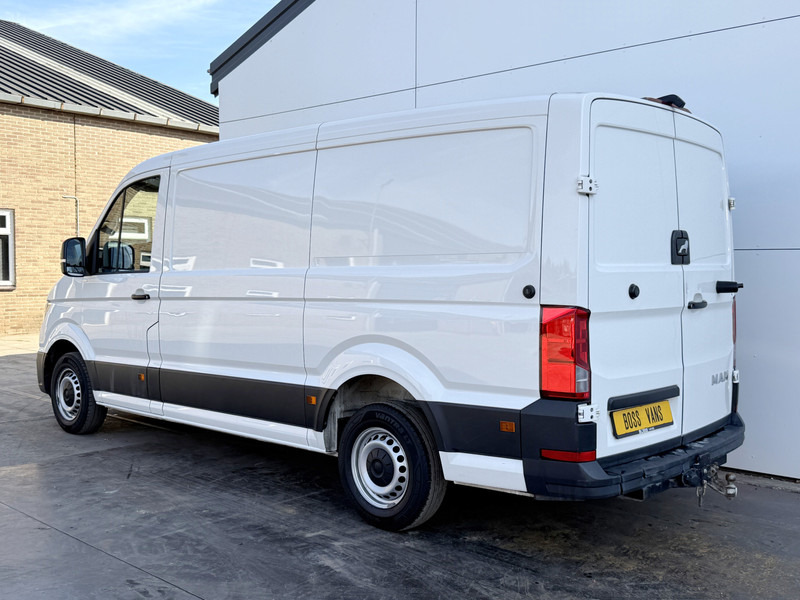 MAN TGE 3.140 2.0 TDI L3H2 Airco Cruise Control Trekhaak Carplay Camera Navigatie - Pakettiauto: kuva MAN TGE 3.140 2.0 TDI L3H2 Airco Cruise Control Trekhaak Carplay Camera Navigatie - Pakettiauto MAN TGE 3.140 2.0 TDI L3H2 Airco Cruise Control Trekhaak Carplay Camera Navigatie - Pakettiauto: kuva MAN TGE 3.140 2.0 TDI L3H2 Airco Cruise Control Trekhaak Carplay Camera Navigatie - Pakettiauto