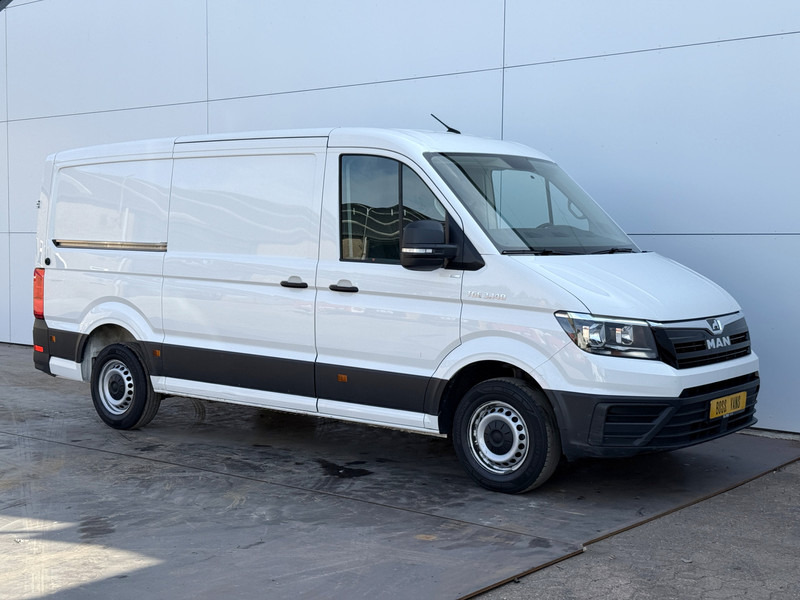 MAN TGE 3.140 2.0 TDI L3H2 Airco Cruise Control Trekhaak Carplay Camera Navigatie - Pakettiauto: kuva MAN TGE 3.140 2.0 TDI L3H2 Airco Cruise Control Trekhaak Carplay Camera Navigatie - Pakettiauto MAN TGE 3.140 2.0 TDI L3H2 Airco Cruise Control Trekhaak Carplay Camera Navigatie - Pakettiauto: kuva MAN TGE 3.140 2.0 TDI L3H2 Airco Cruise Control Trekhaak Carplay Camera Navigatie - Pakettiauto