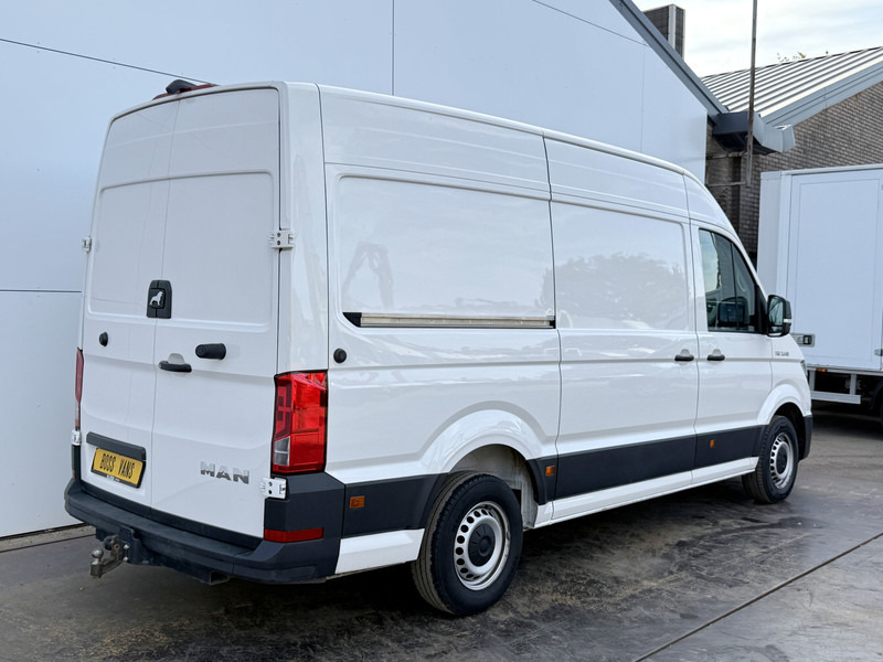 MAN TGE 3.140 2.0 TDI L3H3 Airco Cruise Control Trekhaak Carplay Camera Navigatie - Pakettiauto: kuva MAN TGE 3.140 2.0 TDI L3H3 Airco Cruise Control Trekhaak Carplay Camera Navigatie - Pakettiauto MAN TGE 3.140 2.0 TDI L3H3 Airco Cruise Control Trekhaak Carplay Camera Navigatie - Pakettiauto: kuva MAN TGE 3.140 2.0 TDI L3H3 Airco Cruise Control Trekhaak Carplay Camera Navigatie - Pakettiauto