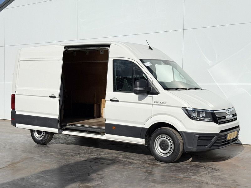 MAN TGE 3.140 2.0 TDI L3H3 Airco Cruise Control Trekhaak Carplay Camera Navigatie - Pakettiauto: kuva MAN TGE 3.140 2.0 TDI L3H3 Airco Cruise Control Trekhaak Carplay Camera Navigatie - Pakettiauto MAN TGE 3.140 2.0 TDI L3H3 Airco Cruise Control Trekhaak Carplay Camera Navigatie - Pakettiauto: kuva MAN TGE 3.140 2.0 TDI L3H3 Airco Cruise Control Trekhaak Carplay Camera Navigatie - Pakettiauto