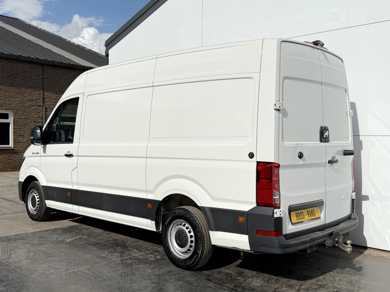 MAN TGE 3.140 2.0 TDI L3H3 Airco Cruise Control Trekhaak Carplay Camera Navigatie - Pakettiauto: kuva MAN TGE 3.140 2.0 TDI L3H3 Airco Cruise Control Trekhaak Carplay Camera Navigatie - Pakettiauto MAN TGE 3.140 2.0 TDI L3H3 Airco Cruise Control Trekhaak Carplay Camera Navigatie - Pakettiauto: kuva MAN TGE 3.140 2.0 TDI L3H3 Airco Cruise Control Trekhaak Carplay Camera Navigatie - Pakettiauto