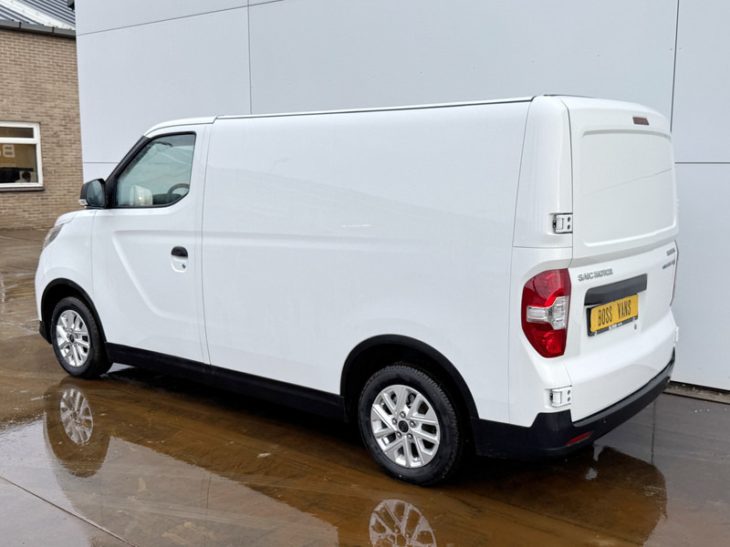 Maxus EDELIVER 3 122PK Nieuw! L1 SWB Elektrisch 50kWh 227km WLTP Carplay Touchscreen scherm Camera Parkeersensoren - Pieni pakettiauto, Sähköpakettiauto: kuva Maxus EDELIVER 3 122PK Nieuw! L1 SWB Elektrisch 50kWh 227km WLTP Carplay Touchscreen scherm Camera Parkeersensoren - Pieni pakettiauto, Sähköpakettiauto Maxus EDELIVER 3 122PK Nieuw! L1 SWB Elektrisch 50kWh 227km WLTP Carplay Touchscreen scherm Camera Parkeersensoren - Pieni pakettiauto, Sähköpakettiauto: kuva Maxus EDELIVER 3 122PK Nieuw! L1 SWB Elektrisch 50kWh 227km WLTP Carplay Touchscreen scherm Camera Parkeersensoren - Pieni pakettiauto, Sähköpakettiauto