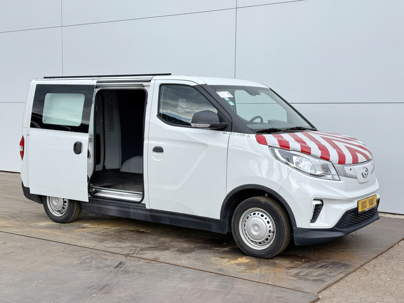 Maxus EDELIVER 3 50kWh 122PK L2H1 100% Elektrisch 50kWh 321km WLTP Snelladen Airco Stoelverwarming Camera Parkeersensoren - Pieni pakettiauto, Sähköpakettiauto: kuva Maxus EDELIVER 3 50kWh 122PK L2H1 100% Elektrisch 50kWh 321km WLTP Snelladen Airco Stoelverwarming Camera Parkeersensoren - Pieni pakettiauto, Sähköpakettiauto Maxus EDELIVER 3 50kWh 122PK L2H1 100% Elektrisch 50kWh 321km WLTP Snelladen Airco Stoelverwarming Camera Parkeersensoren - Pieni pakettiauto, Sähköpakettiauto: kuva Maxus EDELIVER 3 50kWh 122PK L2H1 100% Elektrisch 50kWh 321km WLTP Snelladen Airco Stoelverwarming Camera Parkeersensoren - Pieni pakettiauto, Sähköpakettiauto