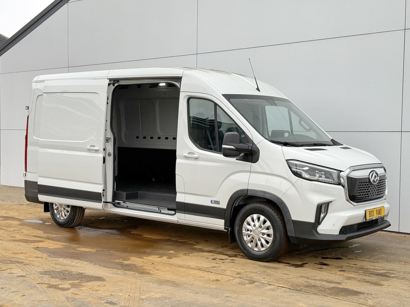 Maxus eDeliver 9 72 kWh Nieuw Elektrisch 72kWh 280km WLTP L3H2 204PK Snelladen LED Airco BPM Vrij - Pakettiauto, Sähköpakettiauto: kuva Maxus eDeliver 9 72 kWh Nieuw Elektrisch 72kWh 280km WLTP L3H2 204PK Snelladen LED Airco BPM Vrij - Pakettiauto, Sähköpakettiauto Maxus eDeliver 9 72 kWh Nieuw Elektrisch 72kWh 280km WLTP L3H2 204PK Snelladen LED Airco BPM Vrij - Pakettiauto, Sähköpakettiauto: kuva Maxus eDeliver 9 72 kWh Nieuw Elektrisch 72kWh 280km WLTP L3H2 204PK Snelladen LED Airco BPM Vrij - Pakettiauto, Sähköpakettiauto