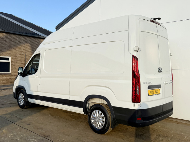 Maxus eDeliver 9 89kWh Nieuw Elektrisch 89kWh 353km WLTP L3H3 204PK Snelladen LED Airco Adaptieve Cruise Control Camera Carplay BPM Vrij - Pakettiauto, Sähköpakettiauto: kuva Maxus eDeliver 9 89kWh Nieuw Elektrisch 89kWh 353km WLTP L3H3 204PK Snelladen LED Airco Adaptieve Cruise Control Camera Carplay BPM Vrij - Pakettiauto, Sähköpakettiauto Maxus eDeliver 9 89kWh Nieuw Elektrisch 89kWh 353km WLTP L3H3 204PK Snelladen LED Airco Adaptieve Cruise Control Camera Carplay BPM Vrij - Pakettiauto, Sähköpakettiauto: kuva Maxus eDeliver 9 89kWh Nieuw Elektrisch 89kWh 353km WLTP L3H3 204PK Snelladen LED Airco Adaptieve Cruise Control Camera Carplay BPM Vrij - Pakettiauto, Sähköpakettiauto