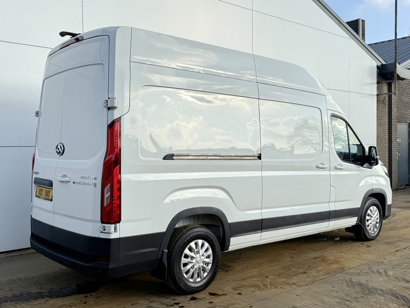 Maxus eDeliver 9 89kWh Nieuw Elektrisch 89kWh 353km WLTP L3H3 204PK Snelladen LED Airco Adaptieve Cruise Control Camera Carplay BPM Vrij - Pakettiauto, Sähköpakettiauto: kuva Maxus eDeliver 9 89kWh Nieuw Elektrisch 89kWh 353km WLTP L3H3 204PK Snelladen LED Airco Adaptieve Cruise Control Camera Carplay BPM Vrij - Pakettiauto, Sähköpakettiauto Maxus eDeliver 9 89kWh Nieuw Elektrisch 89kWh 353km WLTP L3H3 204PK Snelladen LED Airco Adaptieve Cruise Control Camera Carplay BPM Vrij - Pakettiauto, Sähköpakettiauto: kuva Maxus eDeliver 9 89kWh Nieuw Elektrisch 89kWh 353km WLTP L3H3 204PK Snelladen LED Airco Adaptieve Cruise Control Camera Carplay BPM Vrij - Pakettiauto, Sähköpakettiauto