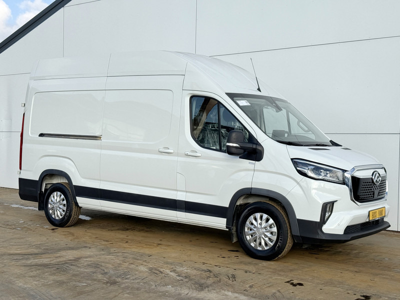 Maxus eDeliver 9 89kWh Nieuw Elektrisch 89kWh 353km WLTP L3H3 204PK Snelladen LED Airco Adaptieve Cruise Control Camera Carplay BPM Vrij - Pakettiauto, Sähköpakettiauto: kuva Maxus eDeliver 9 89kWh Nieuw Elektrisch 89kWh 353km WLTP L3H3 204PK Snelladen LED Airco Adaptieve Cruise Control Camera Carplay BPM Vrij - Pakettiauto, Sähköpakettiauto Maxus eDeliver 9 89kWh Nieuw Elektrisch 89kWh 353km WLTP L3H3 204PK Snelladen LED Airco Adaptieve Cruise Control Camera Carplay BPM Vrij - Pakettiauto, Sähköpakettiauto: kuva Maxus eDeliver 9 89kWh Nieuw Elektrisch 89kWh 353km WLTP L3H3 204PK Snelladen LED Airco Adaptieve Cruise Control Camera Carplay BPM Vrij - Pakettiauto, Sähköpakettiauto